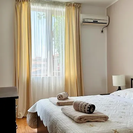 Apartment Dolce Aparts Garden Of Eden K518 *