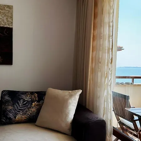 Apartment Dolce Aparts Garden Of Eden K518