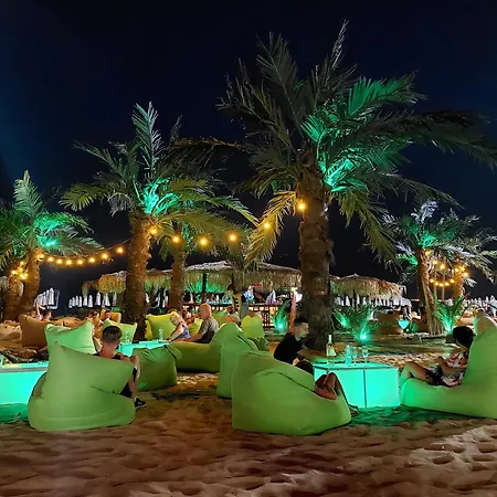 Dolce Aparts Garden Of Eden K518 Apartment Sveti Vlas